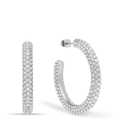 Arctic Pavé | zilver gepolijst | 743-17-05