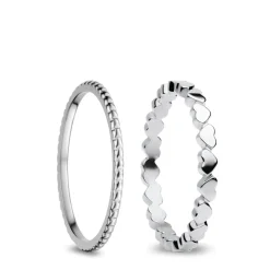 Arctic Symphony | zilver gepolijst | Arctic-Sale-Set3