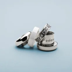 Arctic Symphony | zilver gepolijst | BestFriend-1