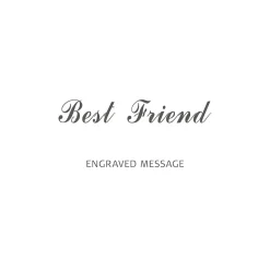 Arctic Symphony | zilver gepolijst | BestFriend-1