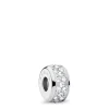 Arctic Symphony | zilver gepolijst | Glow-1