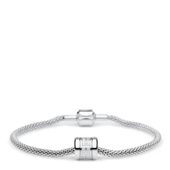 Arctic Symphony | zilver gepolijst | Love-2
