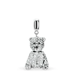 Arctic Symphony | zilver gepolijst | PolarBear-1