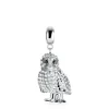 Arctic Symphony | zilver gepolijst | PolarOwl-1