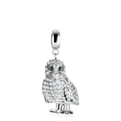 Arctic Symphony | zilver gepolijst | PolarOwl-1
