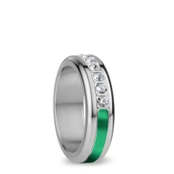 Arctic Symphony | zilver gepolijst | Triest