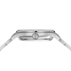 Automatic | zilver gepolijst/geborsteld | 19842-702