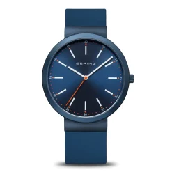 Classic | blauw gepolijst | 10141-397