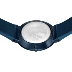 Classic | blauw gepolijst | 10141-397