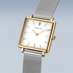 Classic | goud gepolijst | 18226-010