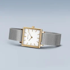 Classic | goud gepolijst | 18226-010
