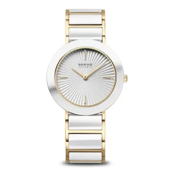 Classic | goud gepolijst | 11435-758