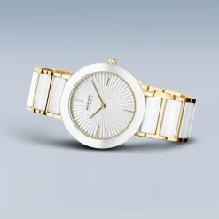 Classic | goud gepolijst | 11435-758