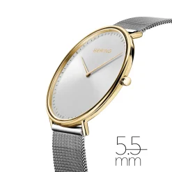 Classic | goud gepolijst | 15739-010