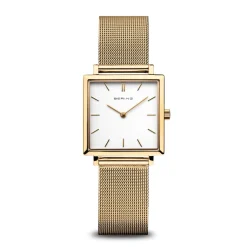 Classic | goud gepolijst | 18226-334