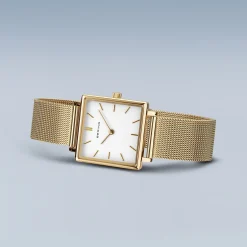 Classic | goud gepolijst | 18226-334