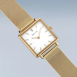 Classic | goud gepolijst | 18226-334