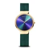 Classic | goud gepolijst | 19031-828