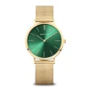 Classic | goud gepolijst | 14134-338