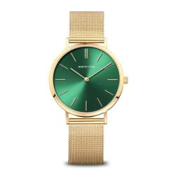 Classic | goud gepolijst | 14134-338
