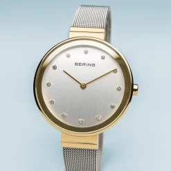 Classic | goud gepolijst | 12034-010