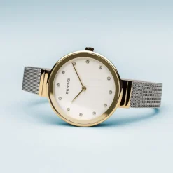 Classic | goud gepolijst | 12034-010