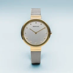 Classic | goud gepolijst | 12034-010