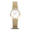 Classic | goud gepolijst | 13426-334