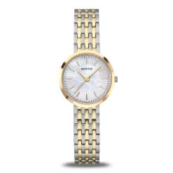 Classic | goud gepolijst | 19126-710