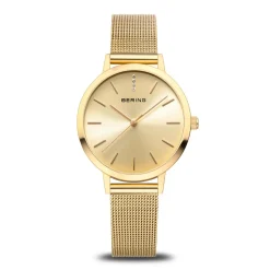 Classic | goud gepolijst | 13434-333