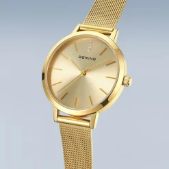 Classic | goud gepolijst | 13434-333
