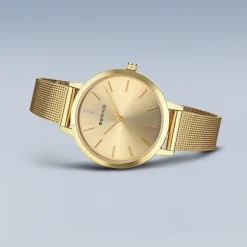 Classic | goud gepolijst | 13434-333