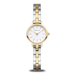Classic | goud gepolijst | 11022-714