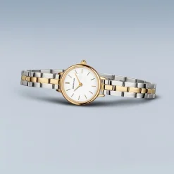 Classic | goud gepolijst | 11022-714