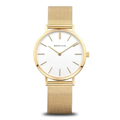 Classic | goud gepolijst | 14134-331