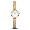 Classic | goud gepolijst | 11022-334