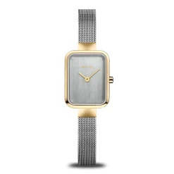 Classic | goud gepolijst/geborsteld | 14520-010