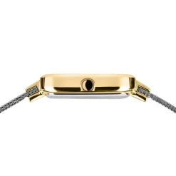 Classic | goud gepolijst/geborsteld | 14520-010