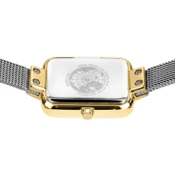 Classic | goud gepolijst/geborsteld | 14520-010