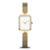 Classic | goud gepolijst/geborsteld | 14520-334