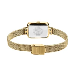 Classic | goud gepolijst/geborsteld | 14520-334