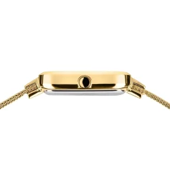Classic | goud gepolijst/geborsteld | 14520-334