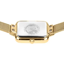Classic | goud gepolijst/geborsteld | 14520-334