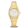 Classic | goud gepolijst/geborsteld | 19632-730