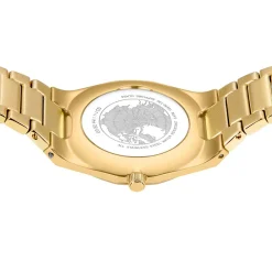 Classic | goud gepolijst/geborsteld | 19632-730