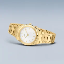Classic | goud gepolijst/geborsteld | 19632-730