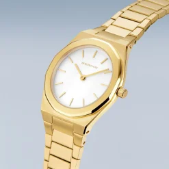 Classic | goud gepolijst/geborsteld | 19632-730