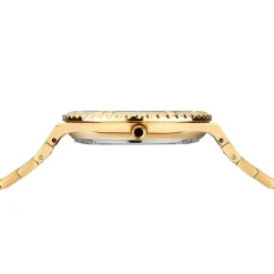 Classic | goud gepolijst/geborsteld | 18936-734