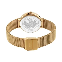 Classic | goud gepolijst/geborsteld | 14531-334