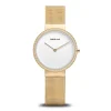 Classic | goud gepolijst/geborsteld | 14531-330